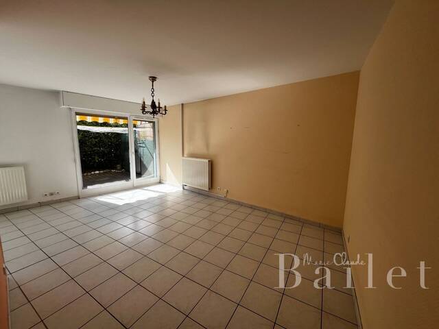 Buy Apartment t3 68 m² Thonon-les-Bains 74200 Concise