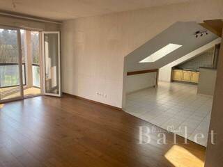 Vendu Appartement t3 93 m² Thonon-les-Bains 74200