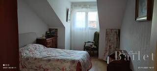 Vendu Appartement t3 93 m² Thonon-les-Bains 74200