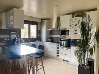 Sold Apartment t3 61.28 m² Thonon-les-Bains 74200 Concise