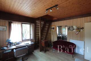 Buy House maison individuelle 7 rooms 200 m² Anthy-sur-Léman 74200