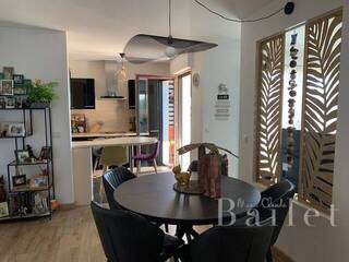 Sold Apartment t3 66 m² Thonon-les-Bains 74200