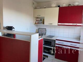 Sold Apartment t2 44.09 m² Thonon-les-Bains 74200