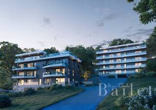 Buy Apartment t4 92.47 m² Évian-les-Bains 74500