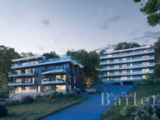 Buy Apartment t3 67.68 m² Évian-les-Bains 74500