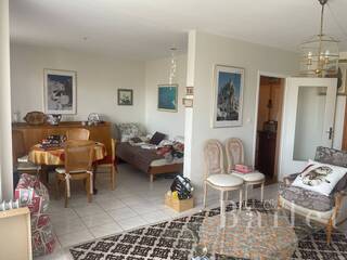 Vendu Appartement t2 70 m² Thonon-les-Bains 74200