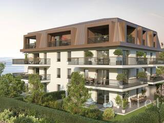 Vente Appartement t3 67.28 m² Évian-les-Bains 74500