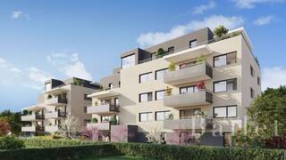 Vente Appartement T3 neuf à Thonon-les-Bains