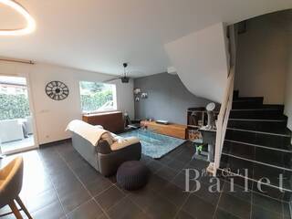 Buy House maison individuelle 6 rooms 95 m² Thonon-les-Bains 74200