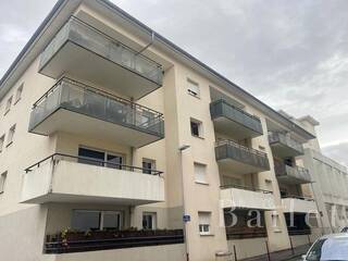 Vente Appartement t2 38.83 m² Thonon-les-Bains 74200 Centre ville