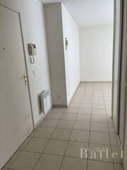 Buy Apartment t2 38.83 m² Thonon-les-Bains 74200 Centre ville