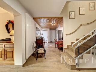 Buy House maison individuelle 10 rooms 222 m² La Chapelle-d'Abondance 74360
