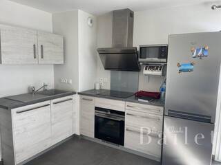 Buy Apartment t2 41.67 m² Thonon-les-Bains 74200 Ripaille