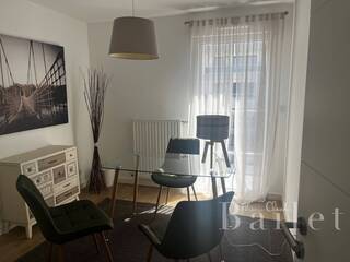 Buy Apartment t4 85.87 m² Évian-les-Bains 74500