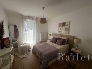 Vente Appartement t4 85.87 m² Évian-les-Bains 74500