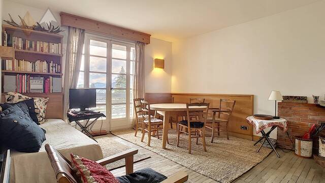 Holiday rentals Apartment 6 sleeps 70 m² Megève 74120