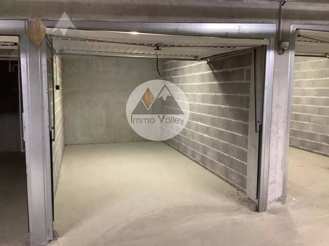 Vente Parking 2 pièces Megève 74120