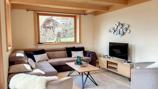 Holiday rentals Chalet 8 sleeps 145 m² Megève 74120