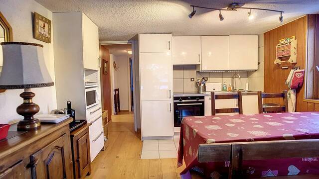 Holiday rentals Apartment 8 sleeps 72 m² Megève 74120