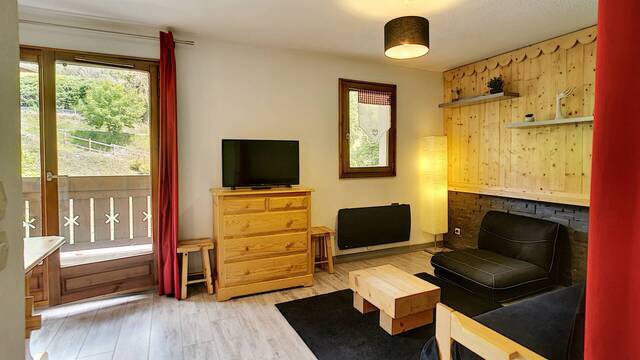 Holiday rentals Apartment 4 sleeps 29 m² Praz-sur-Arly 74120