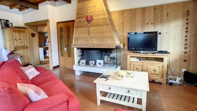 Holiday rentals Apartment 8 sleeps 77 m² Praz-sur-Arly 74120