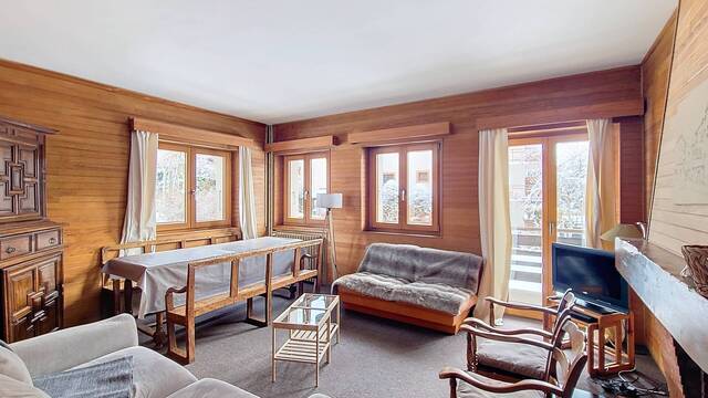 Holiday rentals Apartment 6 sleeps 90 m² Megève 74120