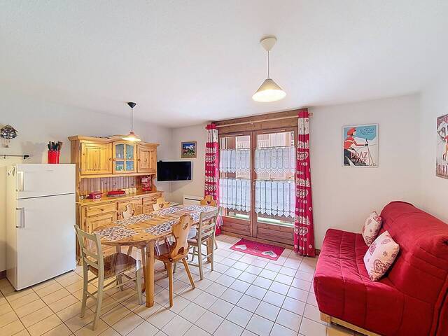 Location vacances Appartement 6 personnes 1 m² Praz-sur-Arly 74120