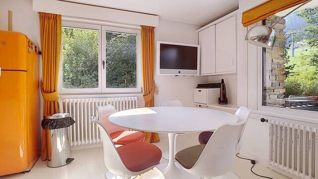 Location vacances Appartement 5 personnes 70 m² Megève 74120