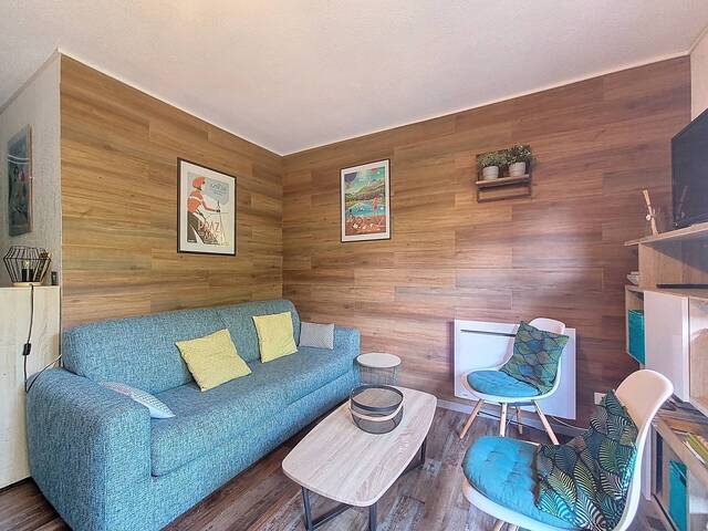 Location vacances Appartement 4 personnes 30 m² Praz-sur-Arly 74120