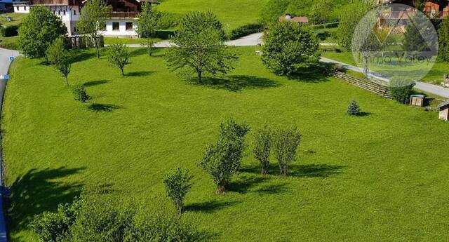 Vente Terrain Saint-Nicolas-la-Chapelle 73590