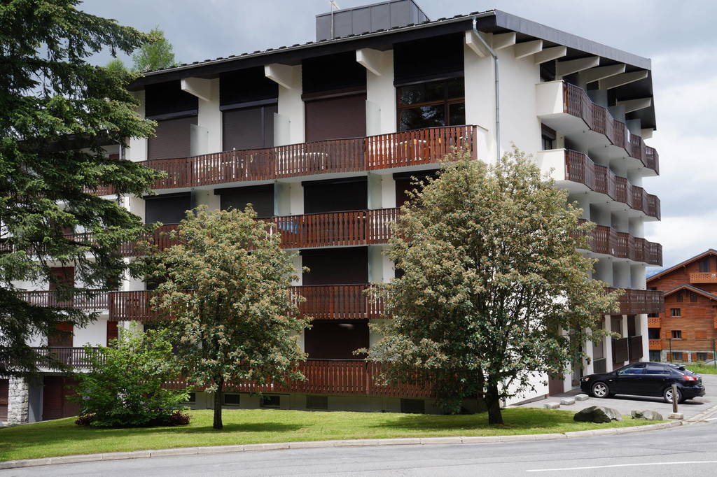 Vente Appartement Les Carroz Le Bon Coin
