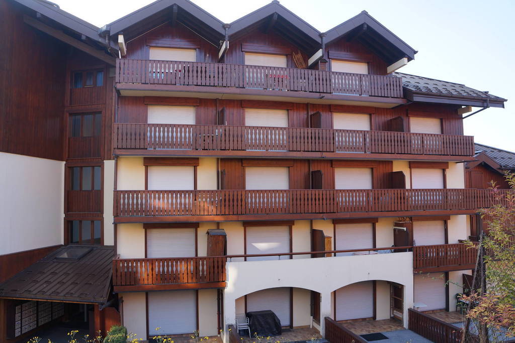 Vente Appartement Les Carroz Le Bon Coin