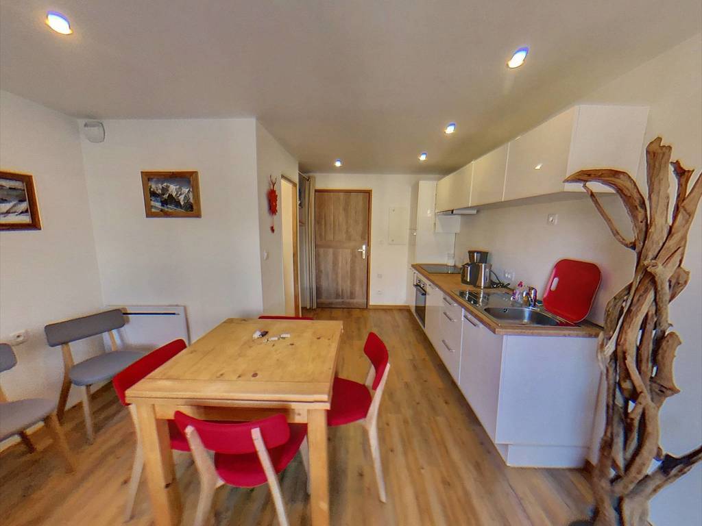 Vente Appartement Les Carroz Le Bon Coin
