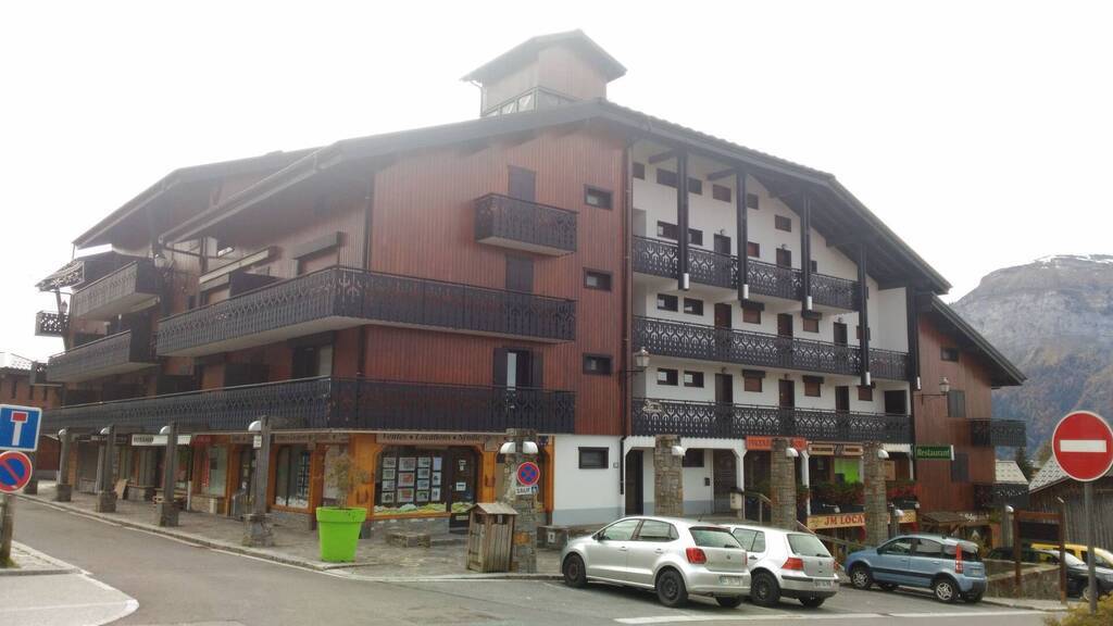 Vente Appartement Les Carroz Le Bon Coin