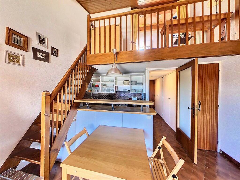 Vente Appartement Les Carroz Le Bon Coin