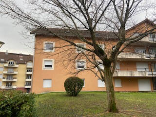 Vente Appartement 4 pièces 102.66 m² Saint-Genis-Pouilly 01630