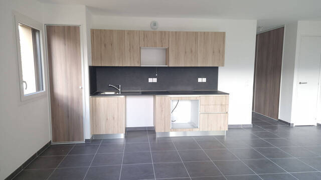 Location Appartement 3 pièces 66.19 m² Thonon-les-Bains 74200