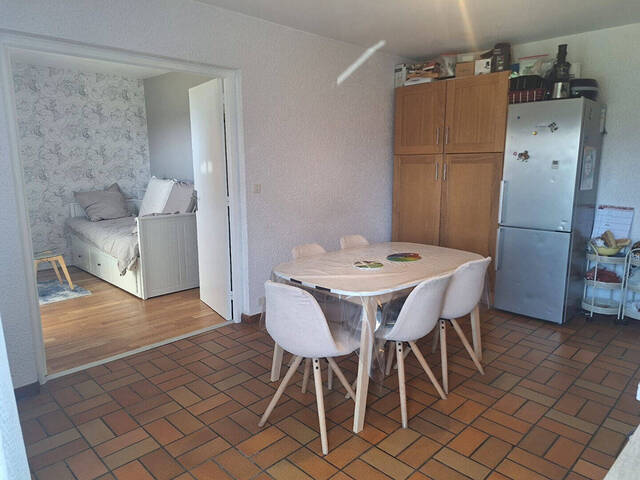 Vente Appartement 3 pièces 61.16 m² Douvaine 74140