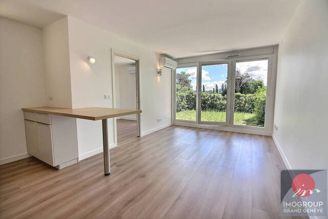 Vente Appartement 2 pièces 40.76 m² Veigy-Foncenex 74140