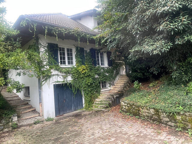 Vente Maison 9 pièces 175 m² Veigy-Foncenex 74140