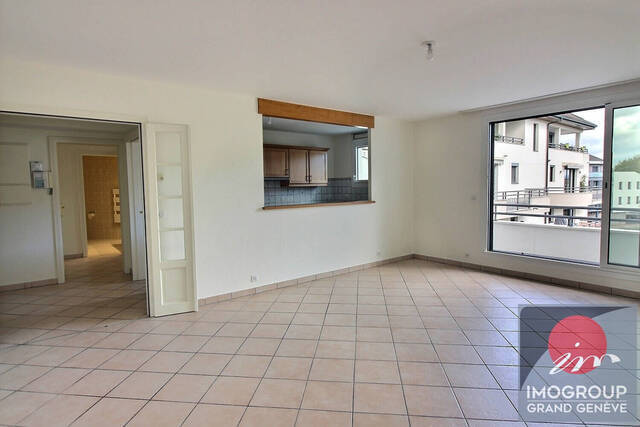 Vente Appartement 4 pièces 114.09 m² Divonne-les-Bains 01220