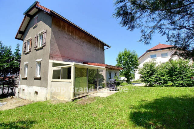 Vente Maison 7 pièces 146 m² Neydens 74160