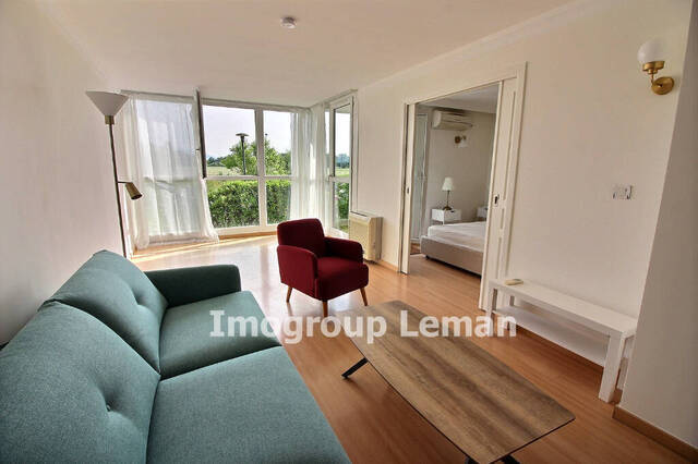 Location Appartement 2 pièces 47 m² Veigy-Foncenex 74140