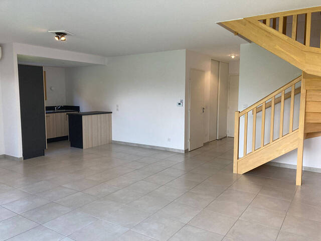 Location Appartement 5 pièces 108.29 m² Messery 74140