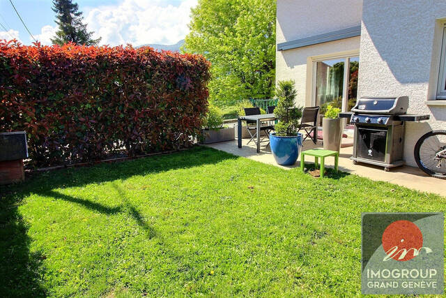 Vente Maison 6 pièces 115 m² Cessy 01170