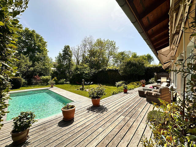 Vente Maison 5 pièces 131.79 m² Veigy-Foncenex 74140