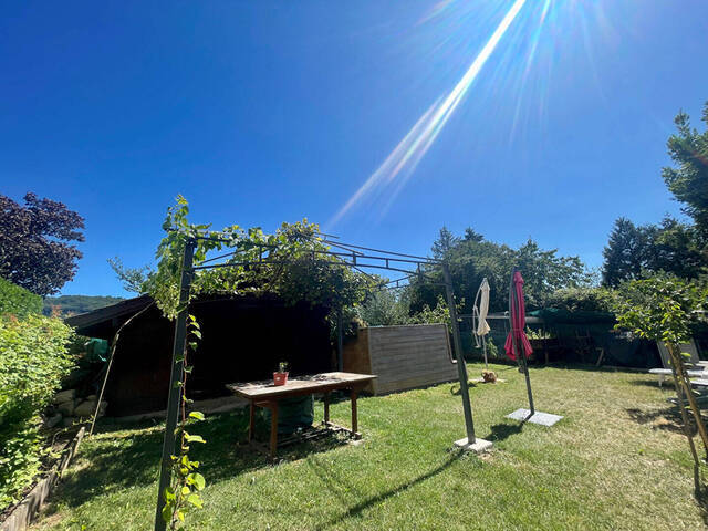 Vendu Maison 3 pièces 129.51 m² Massongy 74140