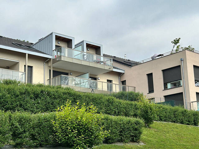 Location Appartement 2 pièces 46.49 m² Divonne-les-Bains 01220