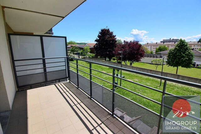 Vente Appartement 3 pièces 66.24 m² Gex 01170