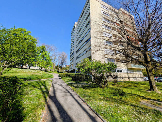 Vente Appartement 4 pièces 86 m² Ferney-Voltaire 01210